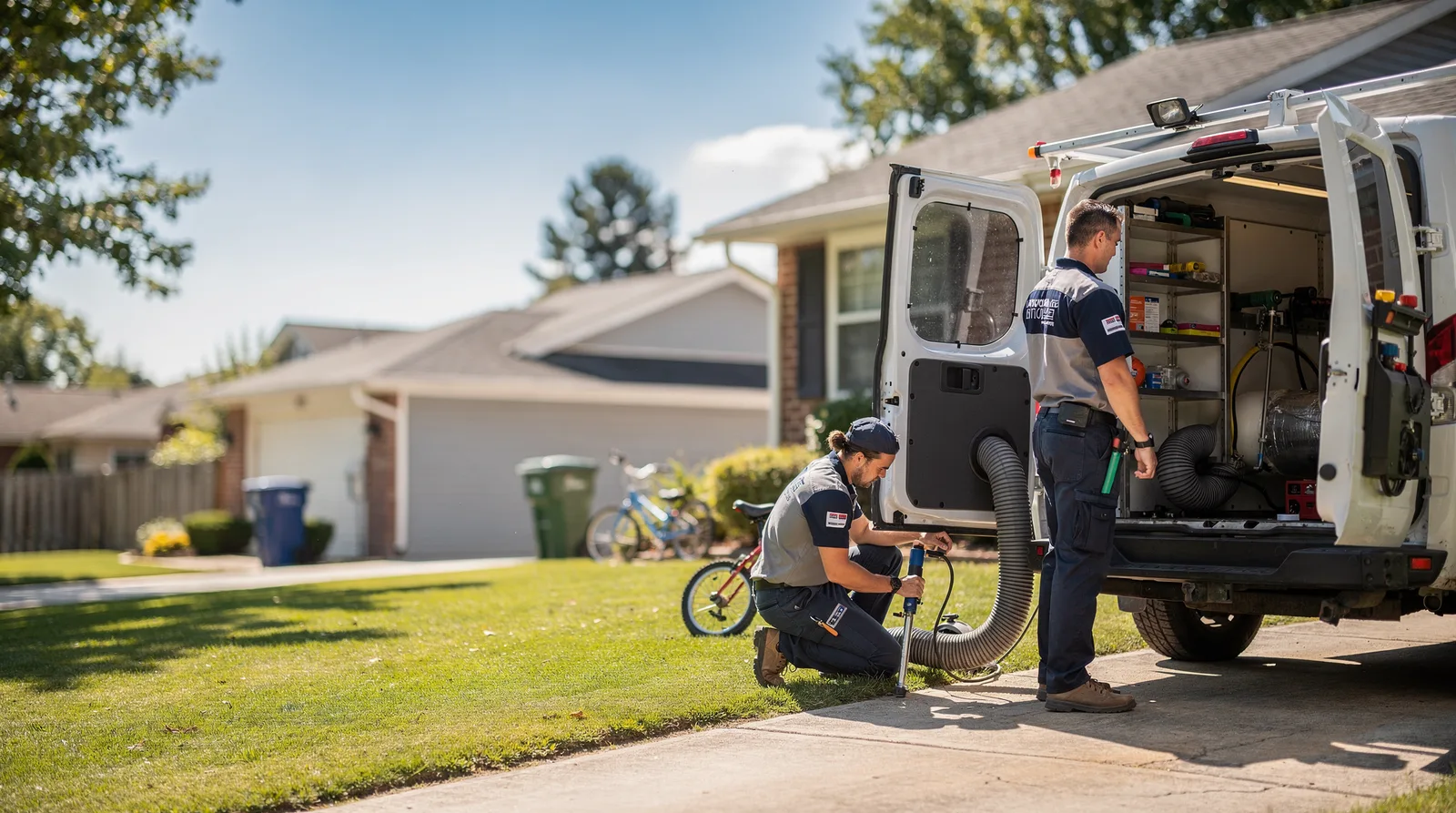 24/7 HVAC Repair & AC Replacement in La Vernia, TX near me